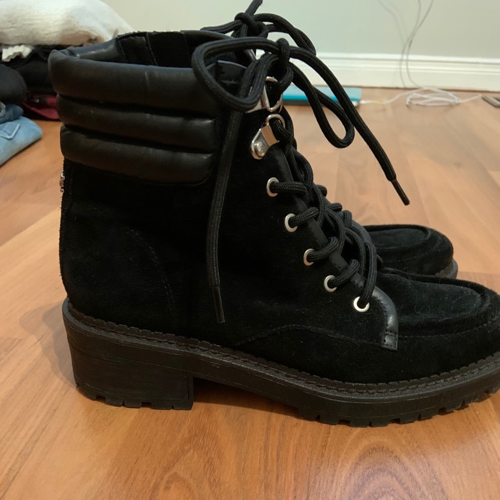 Sam Edelman ankle booties